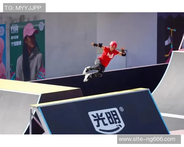 上海街舞队在极限运动嘉年华中的辉煌突破与成长之路探索 上海街舞队在极限运动嘉年华中的辉煌突破与成长之路探索