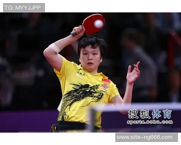 丁宁与胡丽梅巅峰对决乒乓球赛场上的精彩瞬间与技术较量 丁宁与胡丽梅巅峰对决乒乓球赛场上的精彩瞬间与技术较量