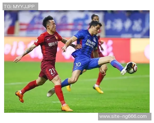 华夏幸福与上海申花激战四二精彩回顾视频全景解析 华夏幸福与上海申花激战四二精彩回顾视频全景解析