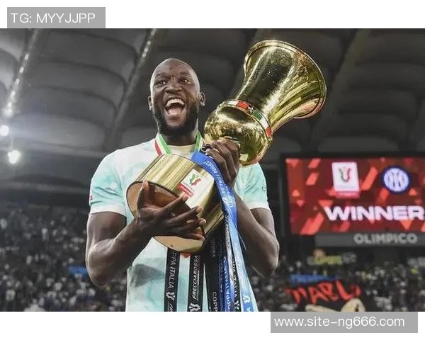 卢卡库重返巅峰之路:从困境到辉煌的传奇旅程 卢卡库重返巅峰之路:从困境到辉煌的传奇旅程