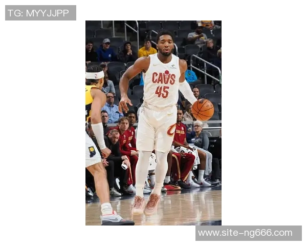 多诺万米切尔：从新秀到全明星的蜕变之路与篮球传奇的未来展望