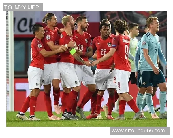 奥地利与希腊精彩对决比分揭晓赛场风云再起