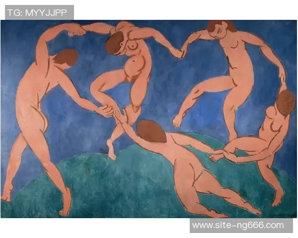 尼古拉武切维奇的艺术旅程与对现代绘画的深远影响