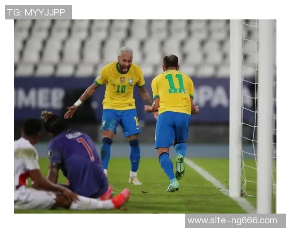 巴西与秘鲁角球数对比分析揭示比赛战术与攻防策略