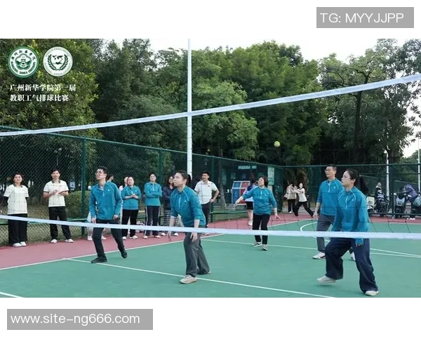 广州排球队的速度分析与战术应用探讨助力排球竞技水平提升